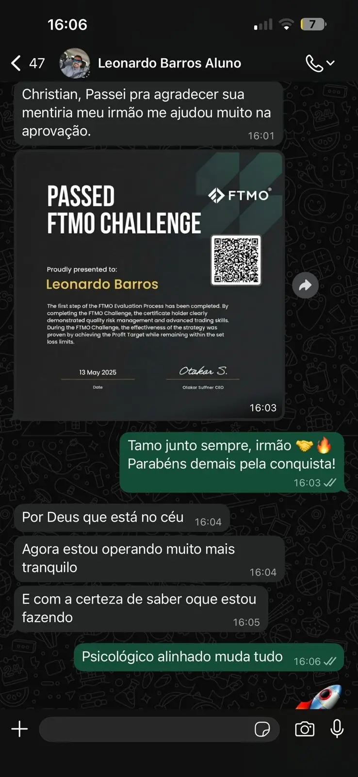 Depoimento 2